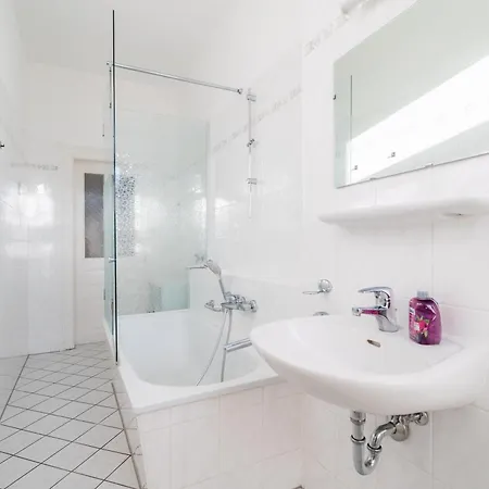 Traumhafte Jugendstilwohnung In Zentraler Lage Apartment Leipzig